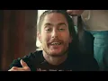honestav & mgk - Crash First (best part extended)