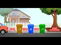 Perfect Set Out for Garbage Collection