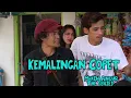 Film Komedi - Kemalingan Copet - Eps 28 Makin Ancur The Series
