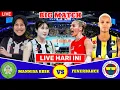 Download Lagu DUET MAUT MANNISA BBSK‼️TRIO MANNISA BBSK MEGA EMRELI DAN SEON BIKIN MELISA VARGAS SAMPE PINGSAN