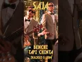 Download Lagu Benchi Tapi Chinta lagu terbaru dari SAJA petang ini hanya di Youtube MVM music #mvmusic