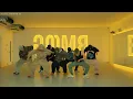 BE: FIRST 'GRIT'| Dance Practice Mirror