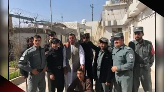 اهنگ جدید وصف شهید جنرال عبدارازق 