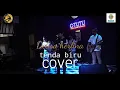 delisa herlina | tenda biru | cover