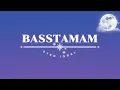 Wahai Bulan Purnama (Basstamam) - Syed Iqbal | Lirik Arab + Latin + Terjemahan Inggris