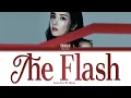 Download Lagu Kwon Eun Bi (권은비) - The Flash Lyrics [Color Coded Eng/Rom/Han]