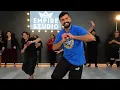 MEDAL BHANGRA WORKSHOP | CHANDRA BRAR | BHANGRA EMPIRE