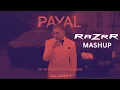 Download Lagu PAYAL (RAZRR MASHUP) | YO YO HONEY SINGH | PARADOX | NORA FATEHI | BHUSHAN KUMAR