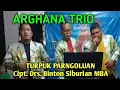 Download Lagu Turpuk Parngoluan || Cover Live ARGHANA TRIO