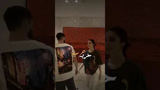 عراقي حسن الأمير حرب حرب لمن رحت عاداني زماني 