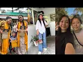 Download Lagu Blessed Day in Dhasa 😇Reuniting with Acha \u0026 Friends 🥰