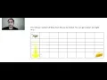 Coding Interview 001 Find unique from one object to another