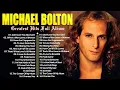 Download Lagu Greatest Hits Of Michael Bolton - How Am I Supposed To Live Without You, Said I Loved You...