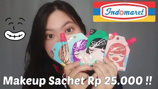 Download Review Sis2Sis Makeup Sachet di Indomaret MP3