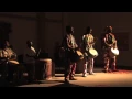 Download Lagu TamTam d' Afrique - West African Drumming \u0026 Dancing