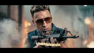 لاعبت الكبار  ركبت الحصنة وانا قاعد هنا  حمو المرشدي      دندنها