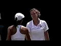 Lindsay Davenport vs Alexandra Stevenson 1999 Wimbledon SF Highlights