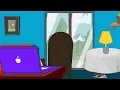 GoAnimate Tutorials How To Make Backgrounds Look More Realistic