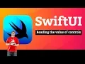 Reading the value of controls - Accessibility SwiftUI Tutorial