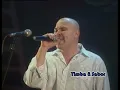 Hasta El Sol De Hoy - Edgar Joel -Festival Del Amor - Videna De San Luis - Lima -Peru 14 - 02 - 2007