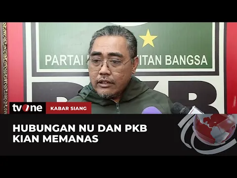 Jazilul Tuding Gus Ipul Jadi Biang Kisruh PKB dan PBNU