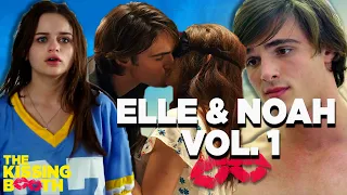 Download Elle and Noah's Love Story: vol. 1 | The Kissing Booth MP3