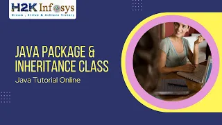 Java Package java inheritance Tutorials online Java Training Course Java oops Concepts
