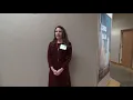 Alumni Spotlight Jayme Carrico UNT Comm Studies