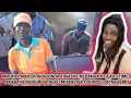Lagu BINDURA N'ANGA MHONDI YABAYA TINASHE NE 6GEAR AKAFA, AKABAYA MUPURISA KUMHANYISA COUNCILLOR NEDEMO 
