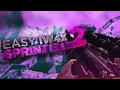 EASY IW4X SPRINT ELEVATOR TUTORIAL 2 20 Spots