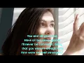 Maddie & Tae - Strangers (Lyrics video interpretation