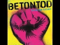Traum von Freiheit - Betontod