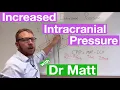 Increased Intracranial Pressure