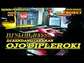 Lagu DJ OJO DI PLEROKI SLOW VERSI KENDANG JARANAN || REMIX TERBARU JEDAG JEDUG FULL BASS 2021