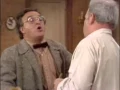 Archie Bunker is Cursed - Malocchio Italian Evil Eye