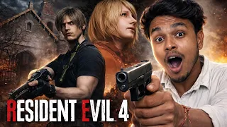The Hardest Boss Fight - Resident Evil 4 (Part 3)