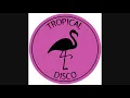 Lagu Sartorial - Disco Biscuit (Tropical Disco Vol.16)