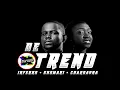 Hypa Sounds Mr Get Up & Move | Welcome To Marzville 18 | De Trend