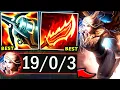 Download Lagu KAYLE TOP IS EEN UITSTEKENDE TOPLANER EN IK LAAT JE ZIEN WAAROM! (S+ TIER) - Kayle TOP Gameplaygi...