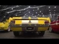 Pratte Collection Tuesday Teaser Part 1 - Barrett Jackson Scottsdale 2015