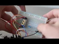 DIY Electronic dice using Arduino UNO CODE