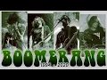 Download Lagu Boomerang - The Best of