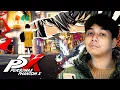 Download Lagu AKU DAN JOKER KEMBALI! - PERSONA 5 X