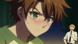 the testament of sister new devil episode 2