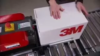 3M-Matic 7000a Pro Adjustable Case Sealer. 