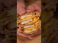 Download Lagu Chicken nugget Big Mac 😋 recipe by @adrianghervan