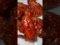 Download Lagu The Best Hot Honey Baked Chicken Wings| #recipe #chickenrecipe