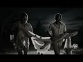 One Fire, Many Hands - Echo Iyah | Roots Reggae Anthem (Restored)