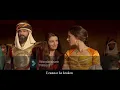 Download Lagu Naomi Scott - Speechless (from Aladdin) (Official Video) lyrics