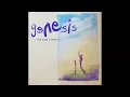 Genesis - Dreaming While You Sleep (isolated keys, bass, drums)
